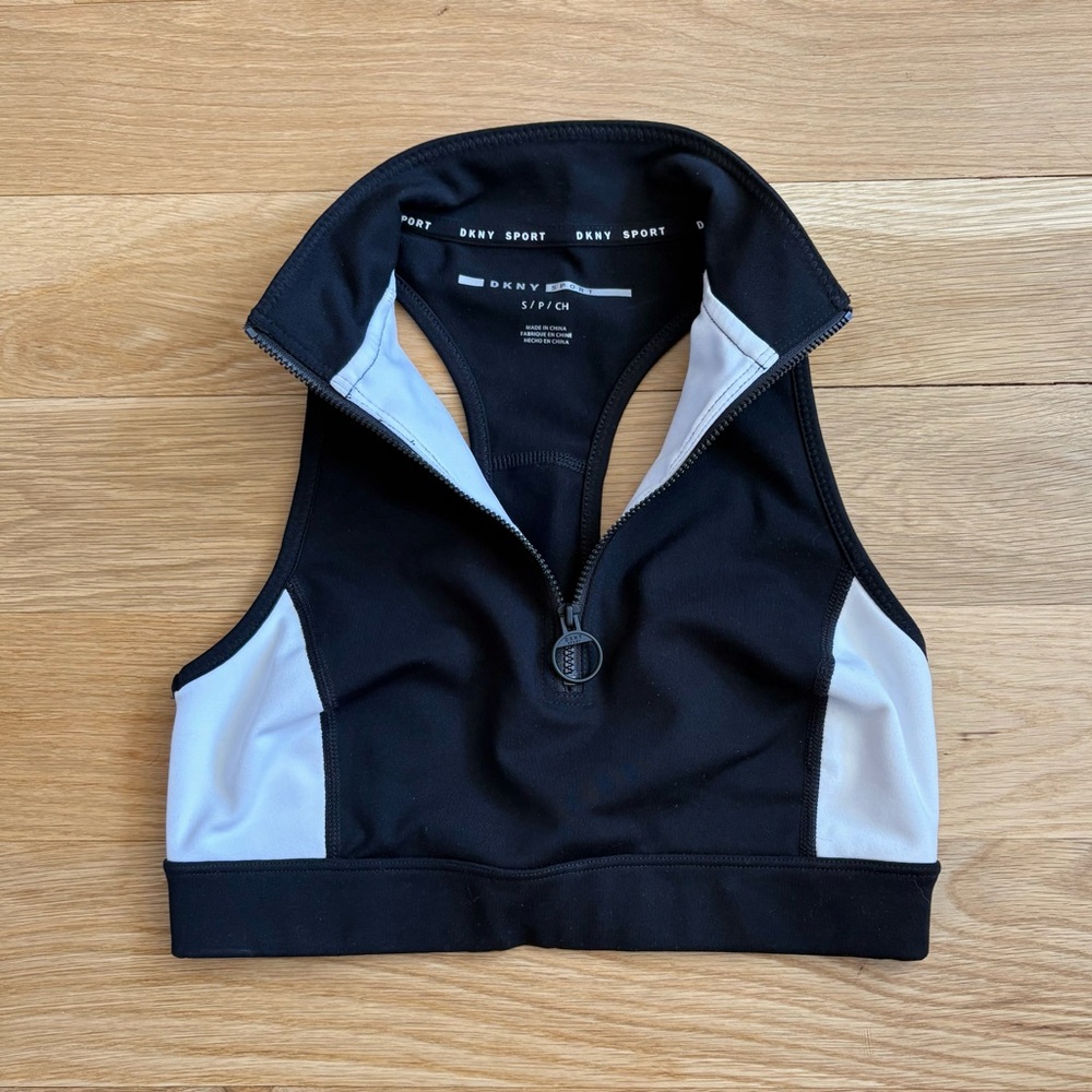 DKNY Sports Bra / Top